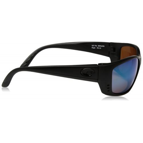  Costa Del Mar Fisch Sunglasses