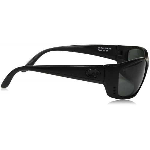  Costa Del Mar Fisch Sunglasses