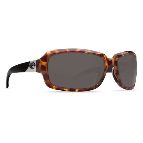  Costa Del Mar Isabela Sunglasses