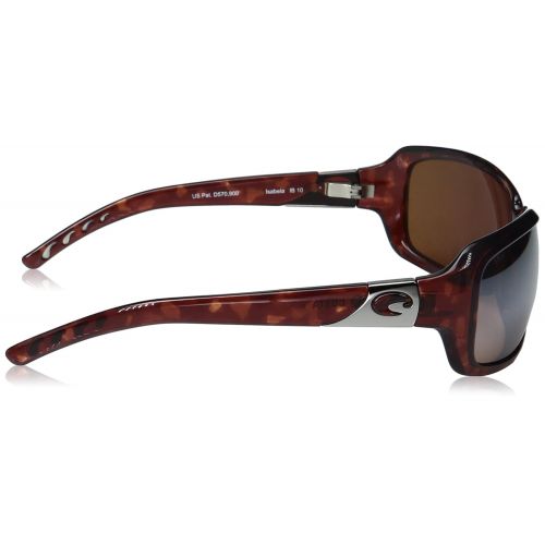  Costa Del Mar Isabela Sunglasses