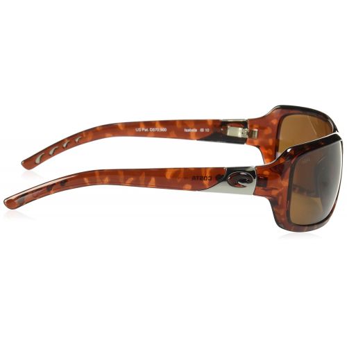  Costa Del Mar Isabela Sunglasses