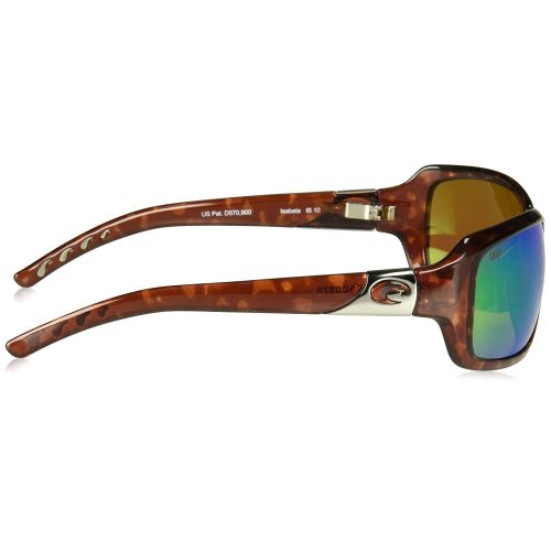  Costa Del Mar Isabela Sunglasses