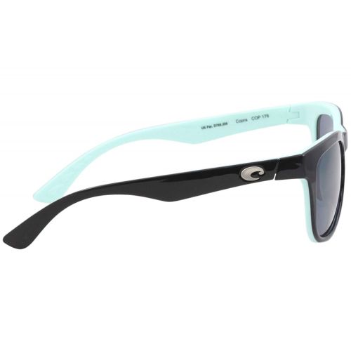  Costa Del Mar Costa Copra Sunglasses