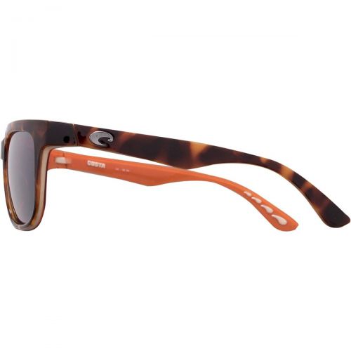  Costa Del Mar Costa Copra Sunglasses