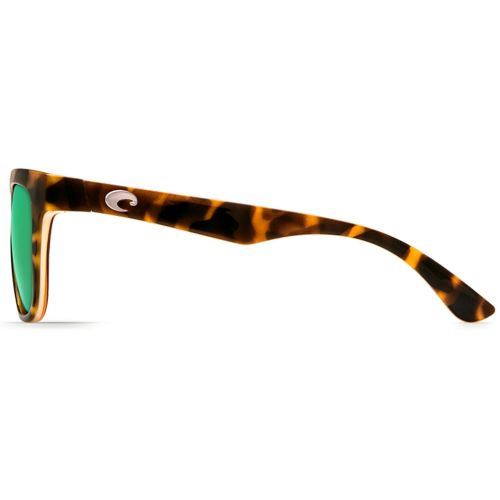  Costa Del Mar Costa Copra Sunglasses