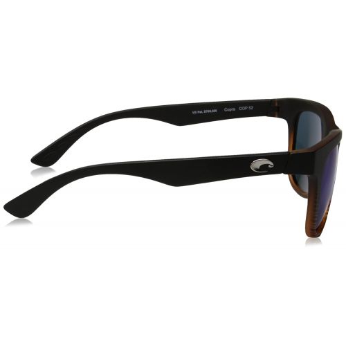 Costa Del Mar Costa Copra Sunglasses