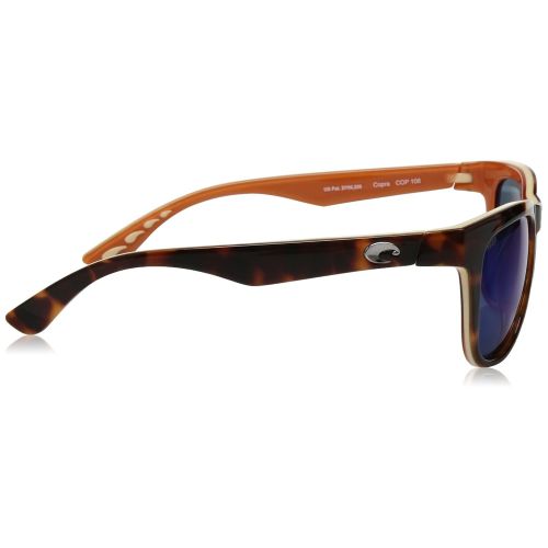  Costa Del Mar Costa Copra Sunglasses