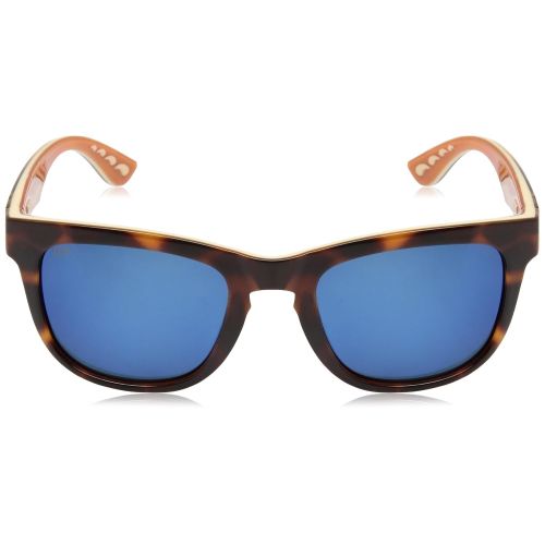  Costa Del Mar Costa Copra Sunglasses