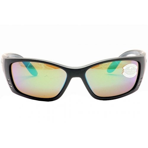  Costa Del Mar Fisch Sunglasses Black / Copper 580Glass
