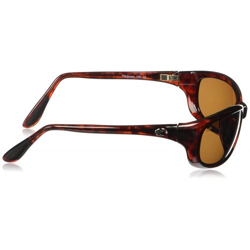  Costa Del Mar Harpoon Polarized Sunglasses