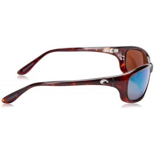  Costa Del Mar Harpoon Polarized Sunglasses