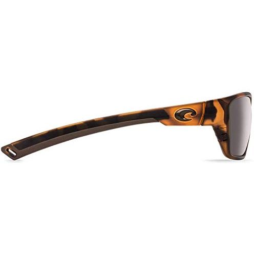  Costa Del Mar Costa Whitetip Polarized Sunglasses - Mens