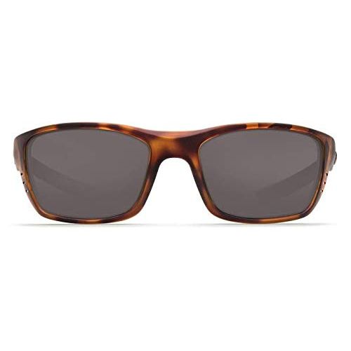  Costa Del Mar Costa Whitetip Polarized Sunglasses - Mens