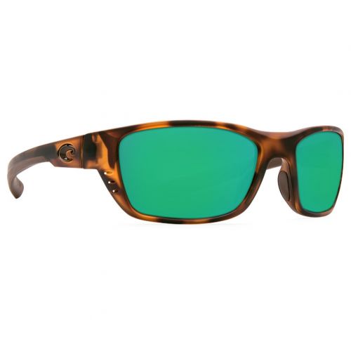  Costa Del Mar Costa Whitetip Polarized Sunglasses - Mens