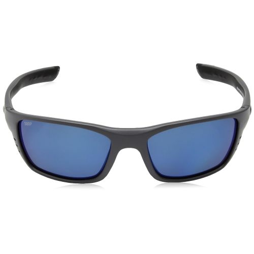  Costa Del Mar Costa Whitetip Polarized Sunglasses - Mens