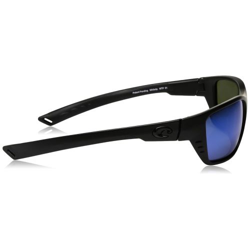  Costa Del Mar Costa Whitetip Polarized Sunglasses - Mens