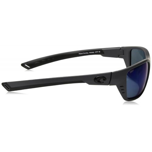  Costa Del Mar Costa Whitetip Polarized Sunglasses - Mens