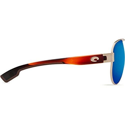  Costa Del Mar South Point Sunglasses