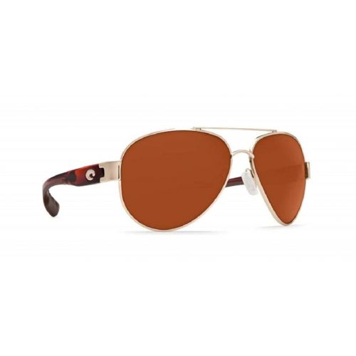  Costa Del Mar South Point Sunglasses