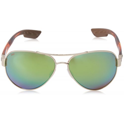  Costa Del Mar South Point Sunglasses