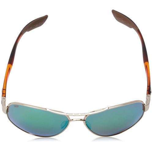  Costa Del Mar South Point Sunglasses