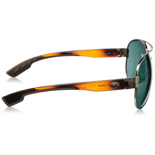  Costa Del Mar South Point Sunglasses