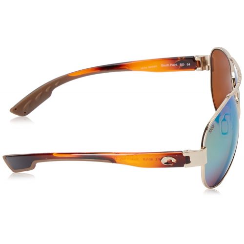  Costa Del Mar South Point Sunglasses