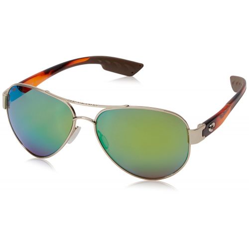  Costa Del Mar South Point Sunglasses