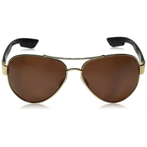  Costa Del Mar South Point Sunglasses