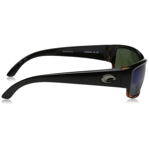  Costa Del Mar Caballito Sunglasses