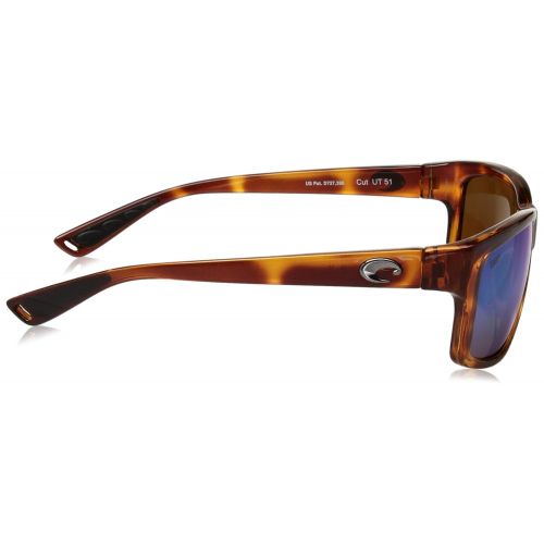  Costa Del Mar Cut Sunglasses