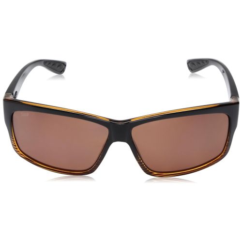  Costa Del Mar Cut Sunglasses