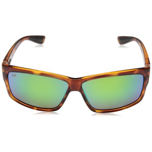  Costa Del Mar Cut Sunglasses