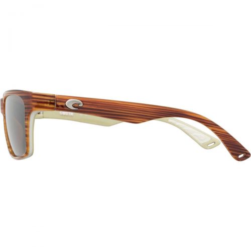  Costa Del Mar Costa Hinano Sunglasses