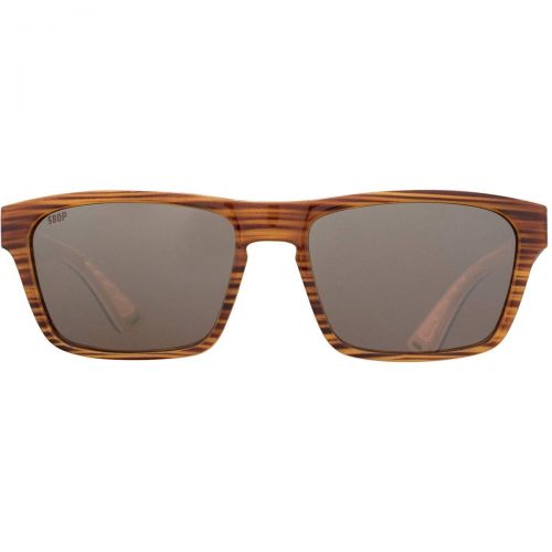  Costa Del Mar Costa Hinano Sunglasses