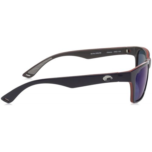  Costa Del Mar Costa Hinano Sunglasses