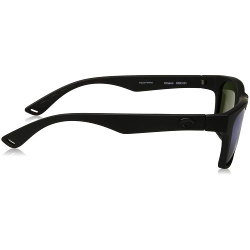  Costa Del Mar Costa Hinano Sunglasses