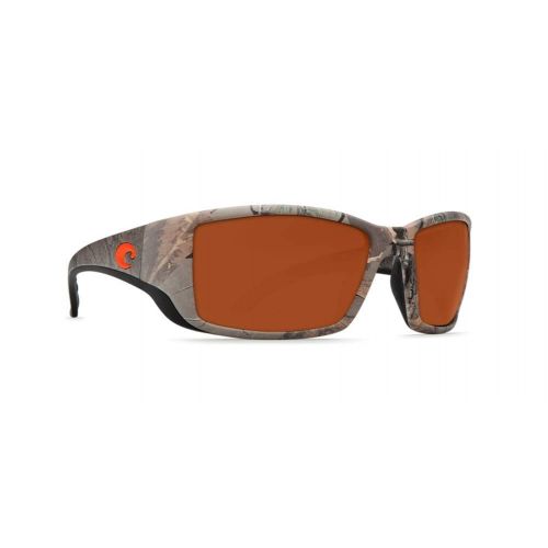  Costa Del Mar Blackfin Sunglasses