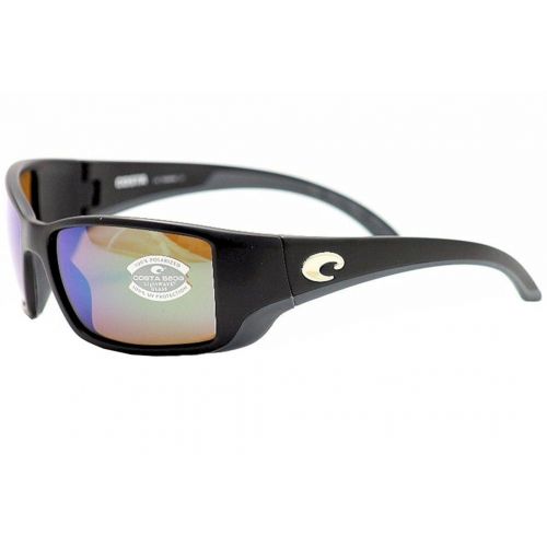  Costa Del Mar Blackfin Sunglasses