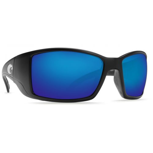  Costa Del Mar Blackfin Sunglasses