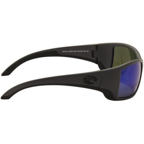  Costa Del Mar Blackfin Sunglasses