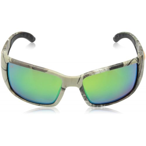  Costa Del Mar Blackfin Sunglasses