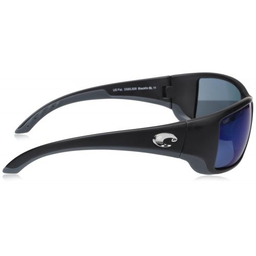  Costa Del Mar Blackfin Sunglasses