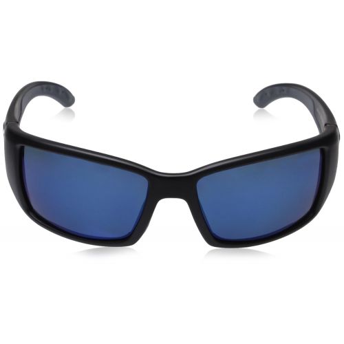  Costa Del Mar Blackfin Sunglasses