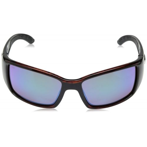  Costa Del Mar Blackfin Sunglasses