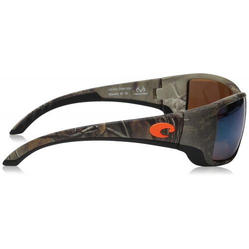  Costa Del Mar Blackfin Sunglasses