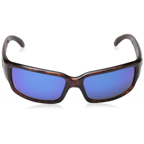  Costa Del Mar Caballito Sunglasses