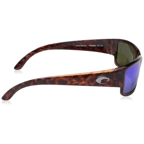  Costa Del Mar Caballito Sunglasses