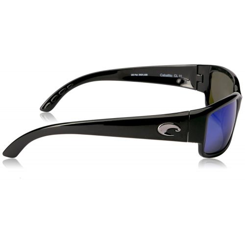  Costa Del Mar Caballito Sunglasses