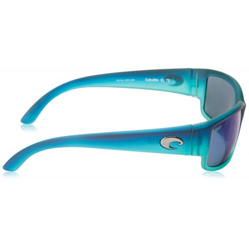  Costa Del Mar Caballito Sunglasses